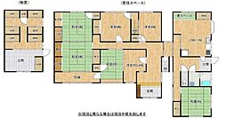高野口町名古曽　中古戸建