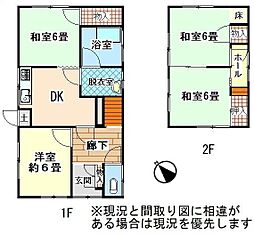 和歌山市船所　中古戸建
