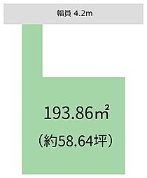 和歌山市紀三井寺　土地