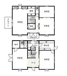 和歌山市楠本　戸建事務所