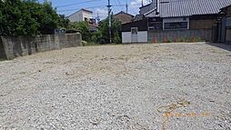 和歌山市松江北7丁目 土地