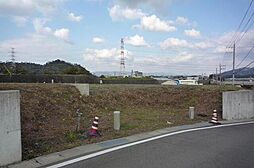 紀の川市貴志川町北山の土地