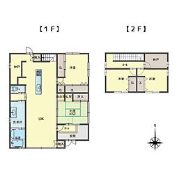 和歌山市西庄　中古戸建