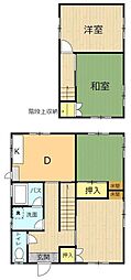 和歌山市木ノ本　中古戸建