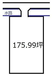 和歌山市和歌浦西1丁目　土地