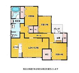 岩出市中迫　中古戸建