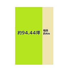 和歌山市北野 土地