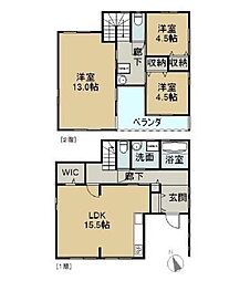 岩出市曽屋　中古戸建
