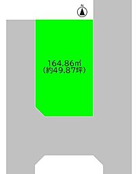 和歌山市木ノ本　土地