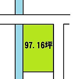 海南市下津町方 土地
