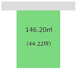和歌山市吹上4丁目　土地