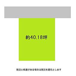 和歌山市野崎　土地