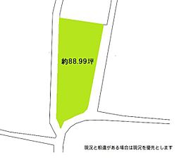 和歌山市下三毛　土地