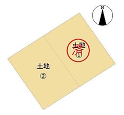 和歌山市和歌浦南2丁目 土地