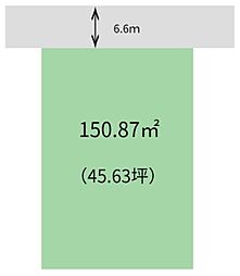 岩出市山田　土地