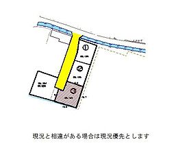 和歌山市粟分譲地　3号地の内容