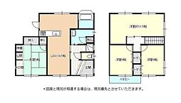 和歌山市西庄　中古戸建