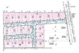 和歌山市木ノ本4分譲地(2号地の内容を掲載)