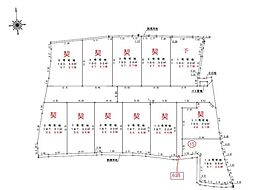 岩出市水栖分譲地（12号地の内容を掲載）