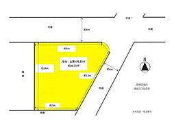 和歌山市神前土地