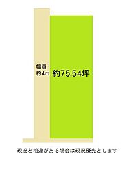 和歌山市和歌浦東3丁目土地