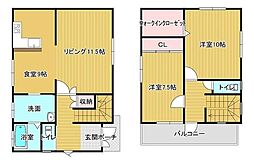 和歌山市善明寺　中古戸建