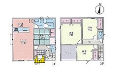 海南市多田第4-2号棟　新築戸建