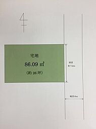 貴志川町神戸　土地