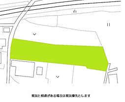 和歌山市直川　土地