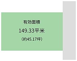 和歌山市粟の土地