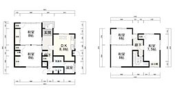 和歌山市井辺　中古戸建