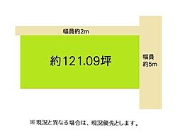 和歌山市小雑賀 土地