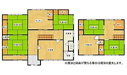 高野口町名古曽　中古戸建