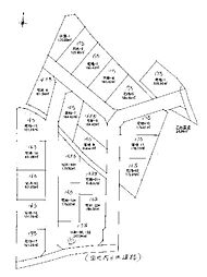 和歌山市新庄2分譲地(18号地の内容)