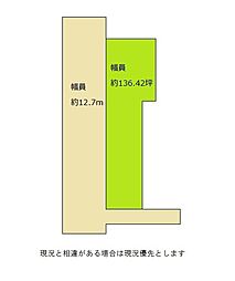 和歌山市禰宜 土地