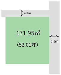 紀の川市名手市場の土地