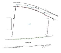 和歌山市岩橋土地