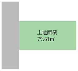 和歌山市湊通丁南２丁目の土地