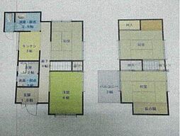 和歌山市木ノ本　中古戸建