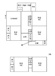 和歌山市新堀東1丁目　中古戸建