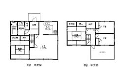 貴志川町長山　中古戸建