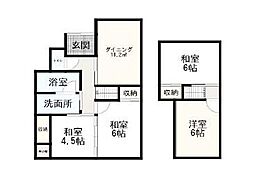 和歌山市梶取 中古戸建