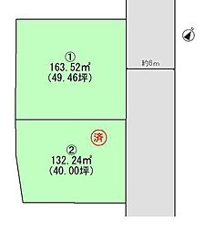 和歌山市直川　土地