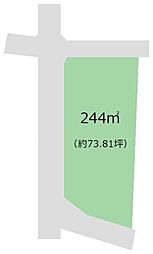 紀の川市貴志川町長山 土地