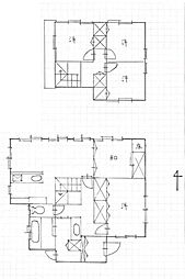 貴志川町長山　中古戸建