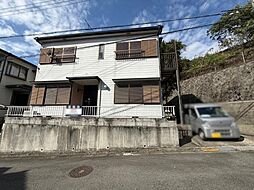 和歌山市三葛　中古戸建