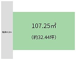 和歌山市西田井　土地