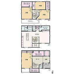 和歌山市築港5丁目　中古戸建