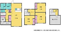 岩出市西安上　中古戸建