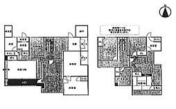 和歌山市中島　中古戸建